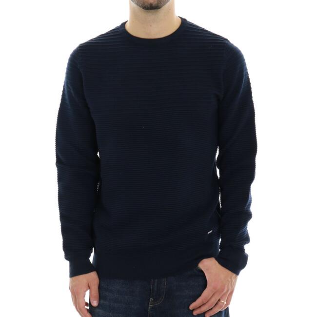 MAGLIA RIGHE TAKE TWO - Mad Fashion | img vers.650x/
